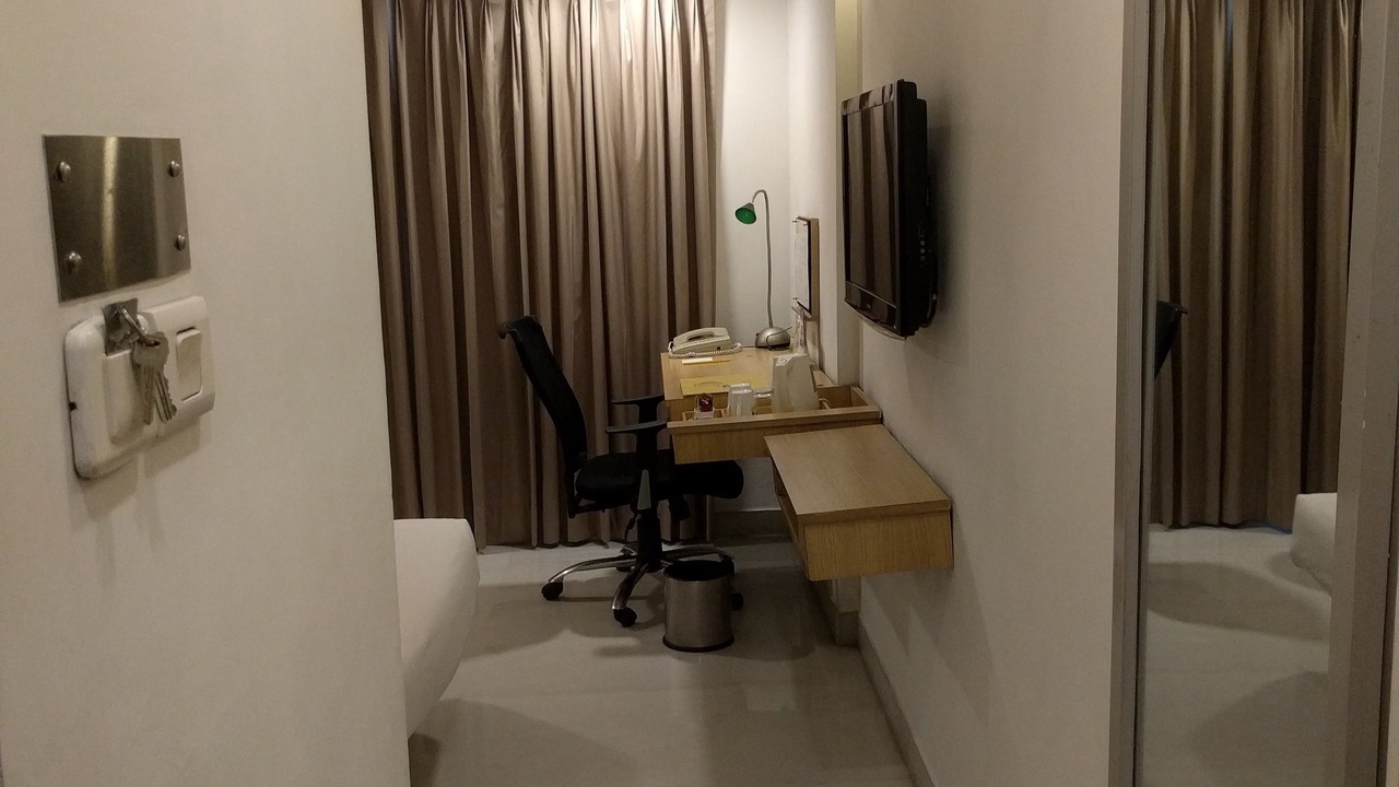 Photo of Bedroom in Udyog Vihar