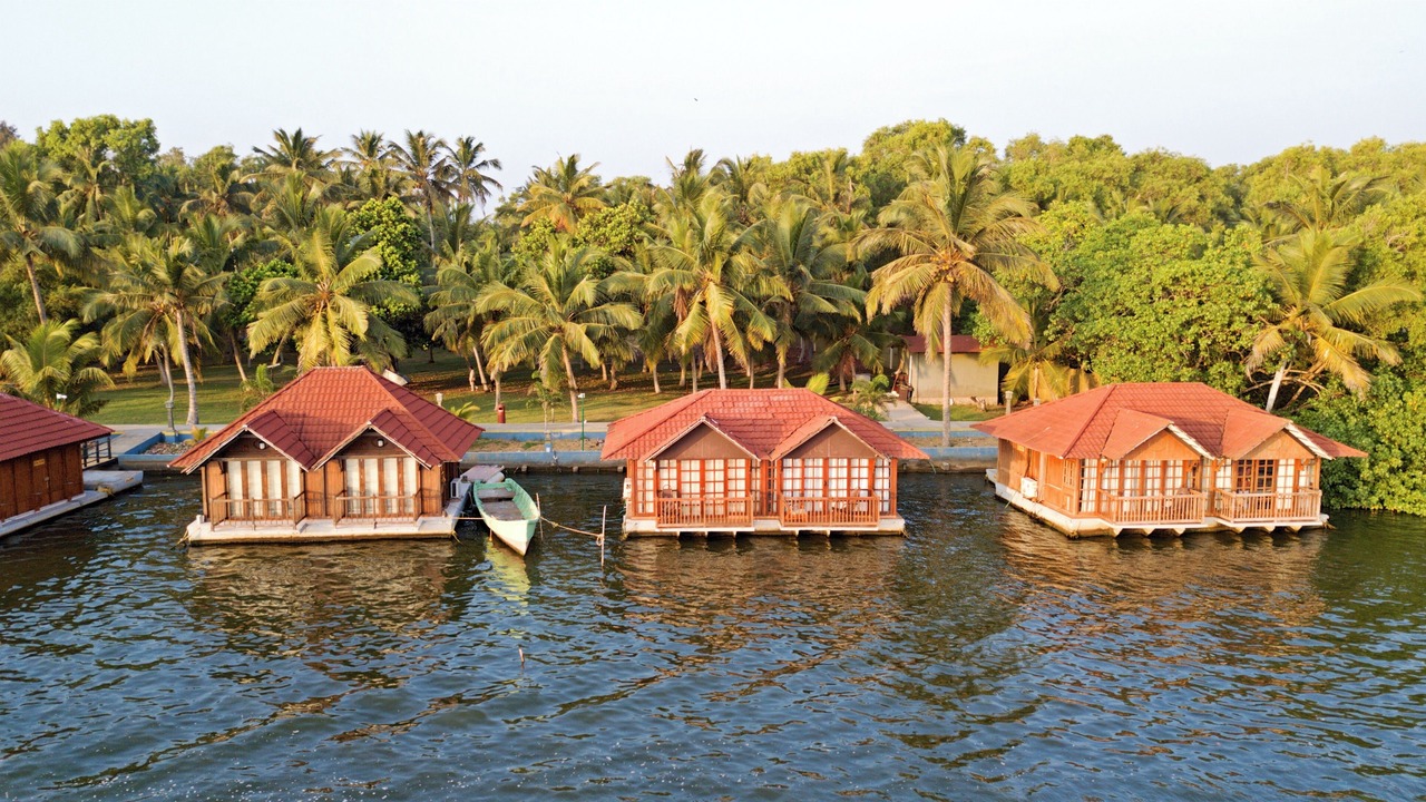 Photo of Outdoor in Poovar