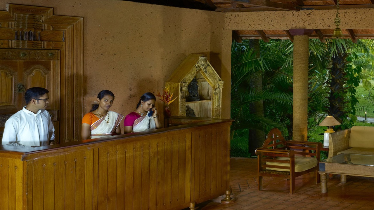 Photo of Others in Poovar