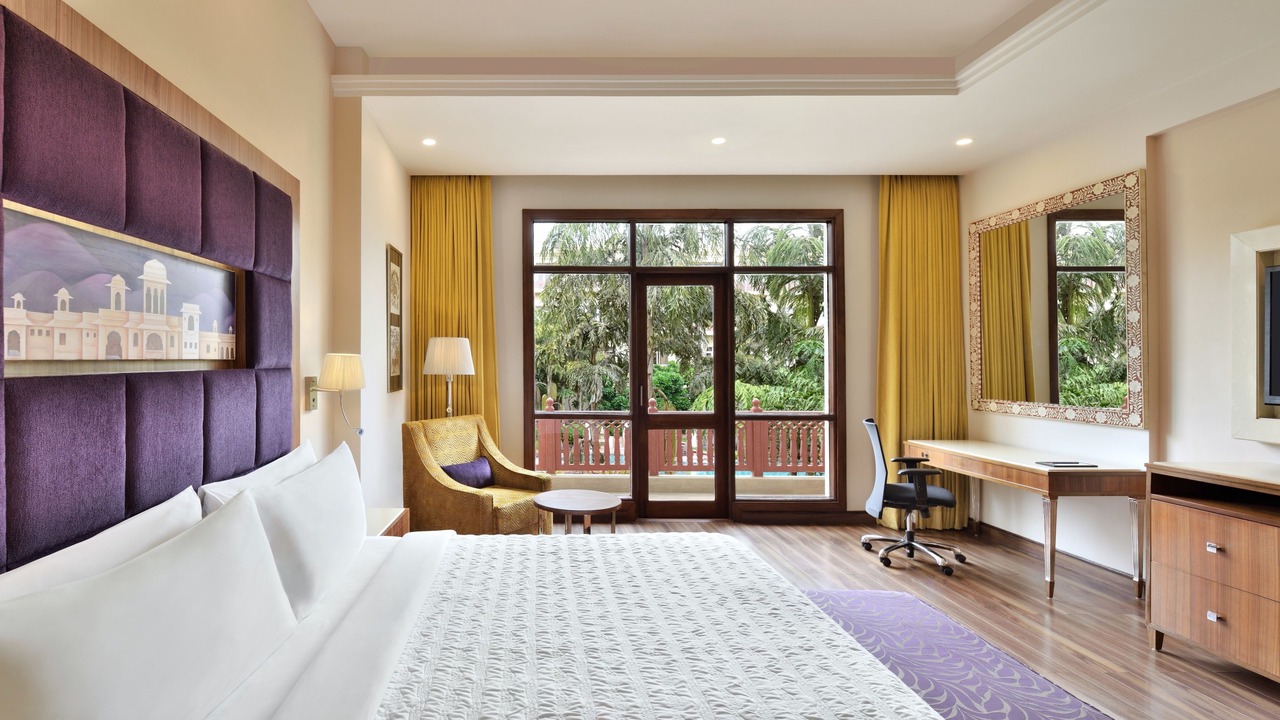 Photo of Bedroom in Kukas