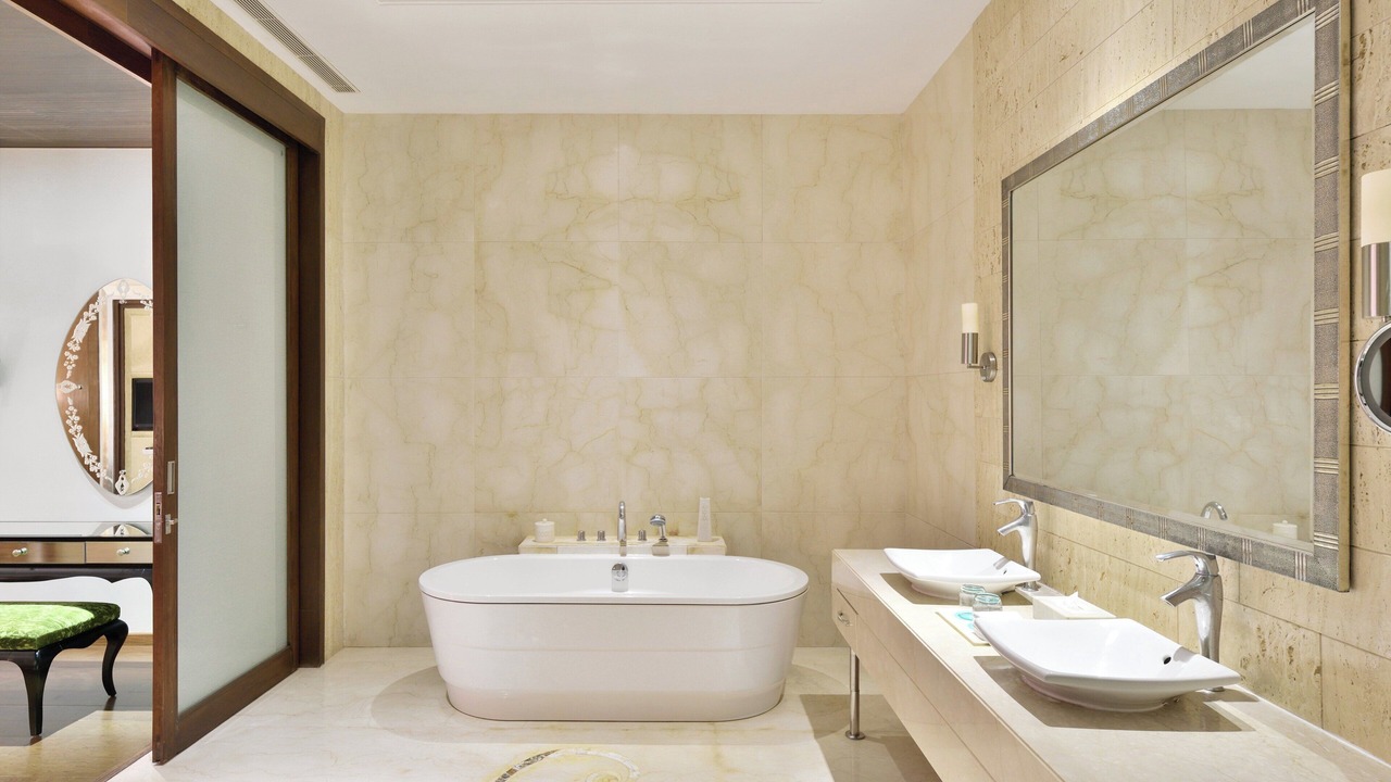 Photo of Bathroom in Kukas