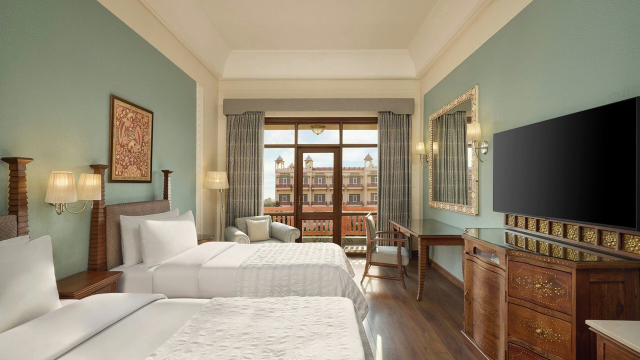 Photo of Bedroom in Kukas