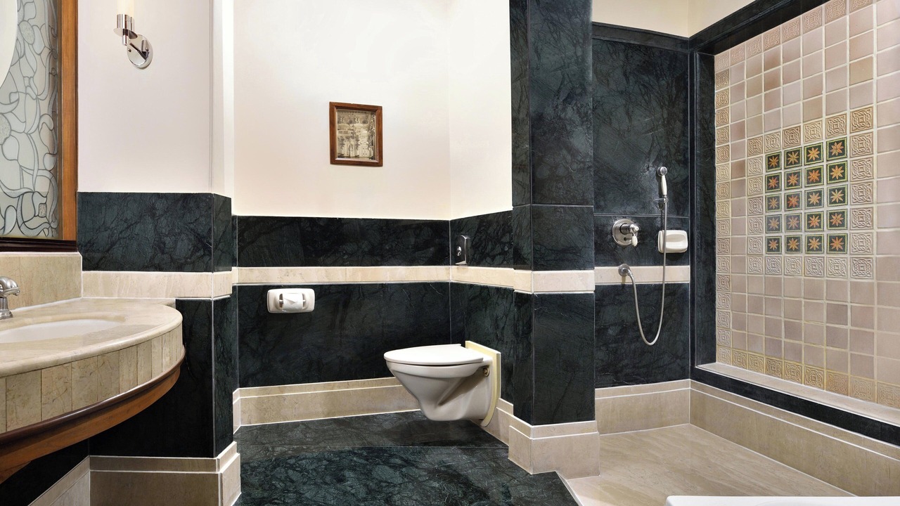 Photo of Bathroom in Kukas