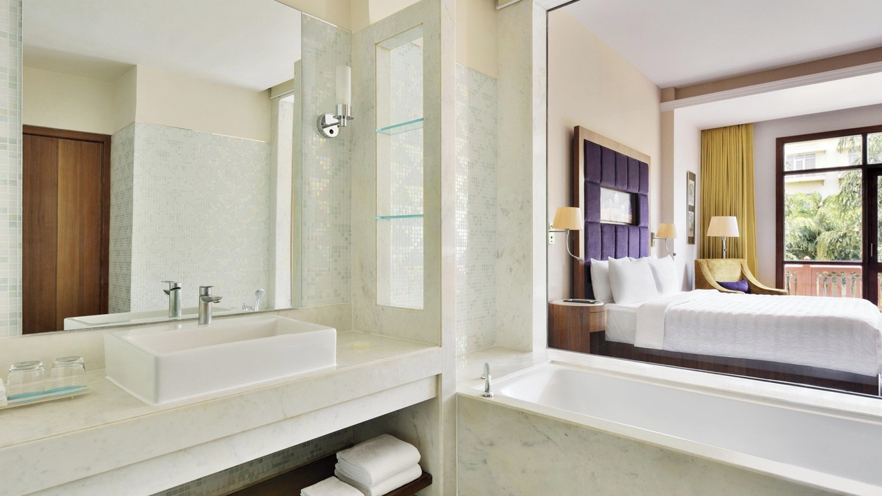Photo of Bathroom in Kukas