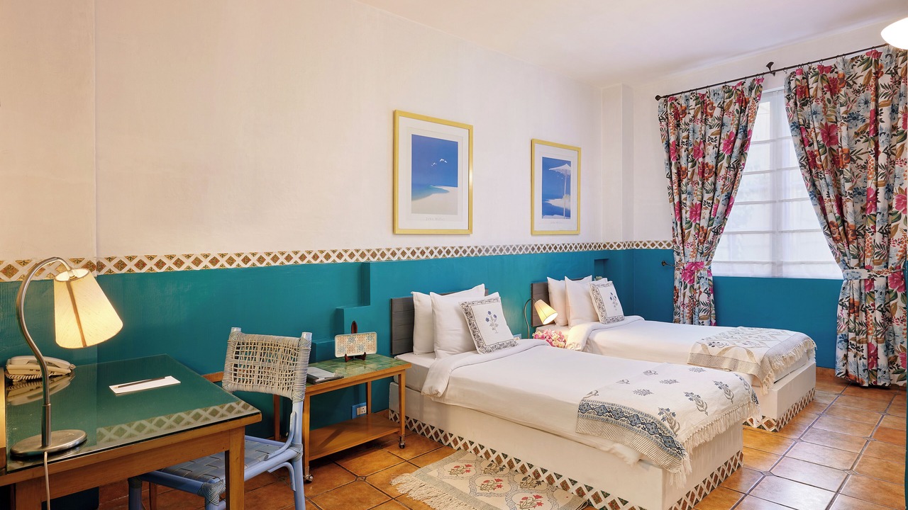 Photo of Bedroom in Wellington Pier