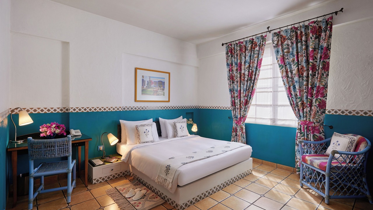 Photo of Bedroom in Wellington Pier