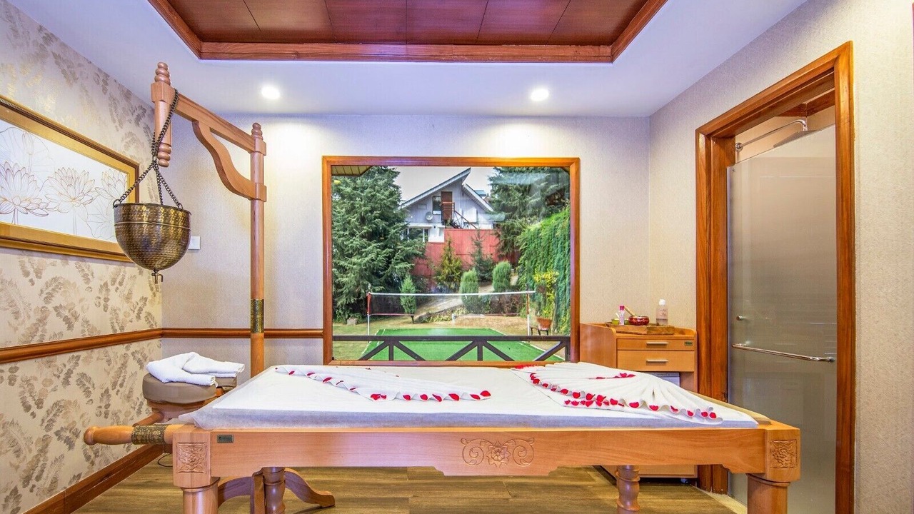 Photo of Bedroom in Nishat-Shalimar