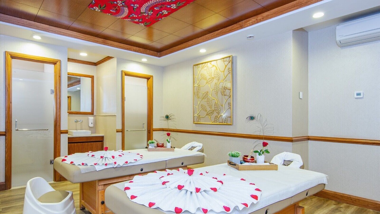 Photo of Bedroom in Nishat-Shalimar