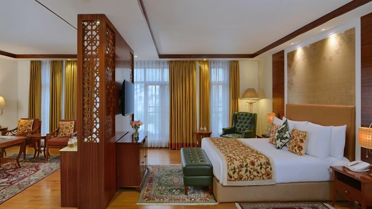 Photo of Bedroom in Nishat-Shalimar