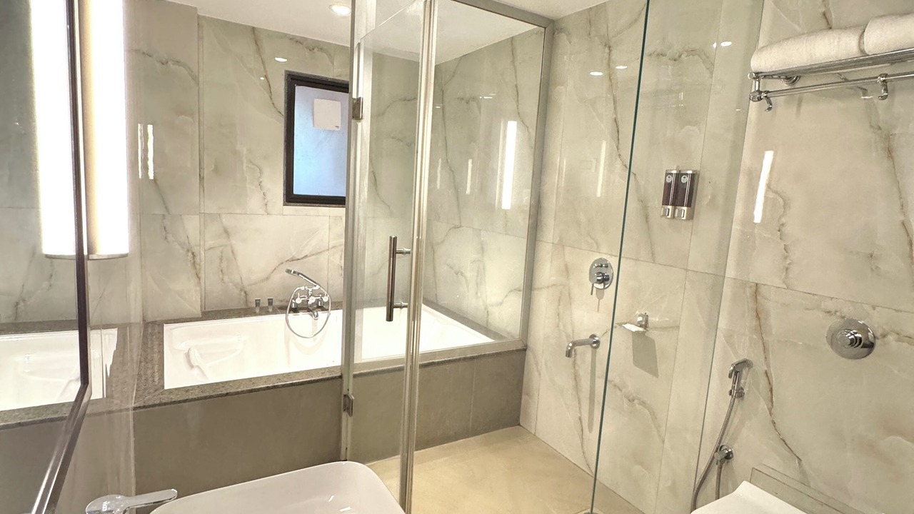 Photo of Bathroom in Mira Bhayandar