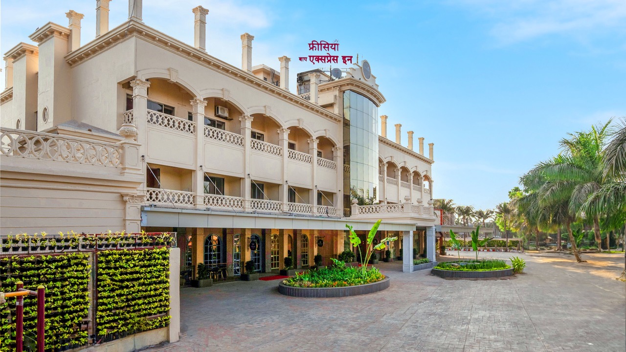 Photo of Outdoor in Mira Bhayandar