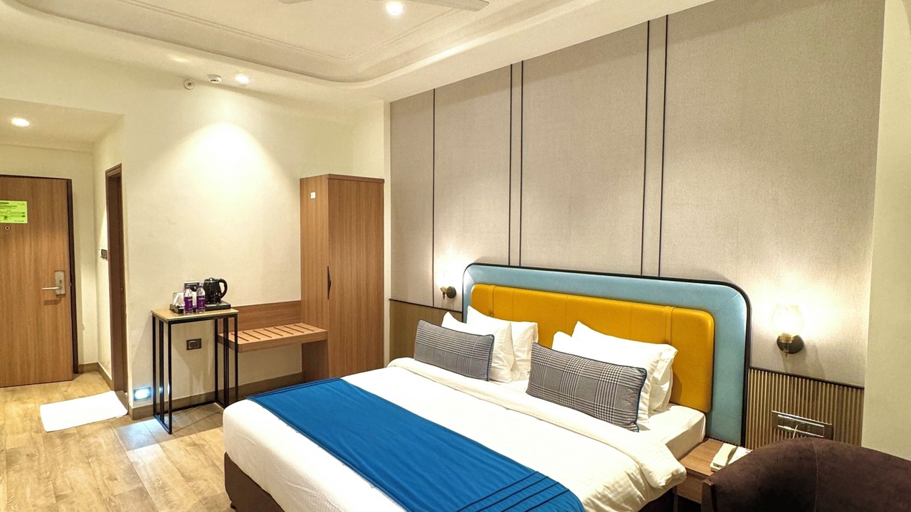 Photo of Bedroom in Mira Bhayandar