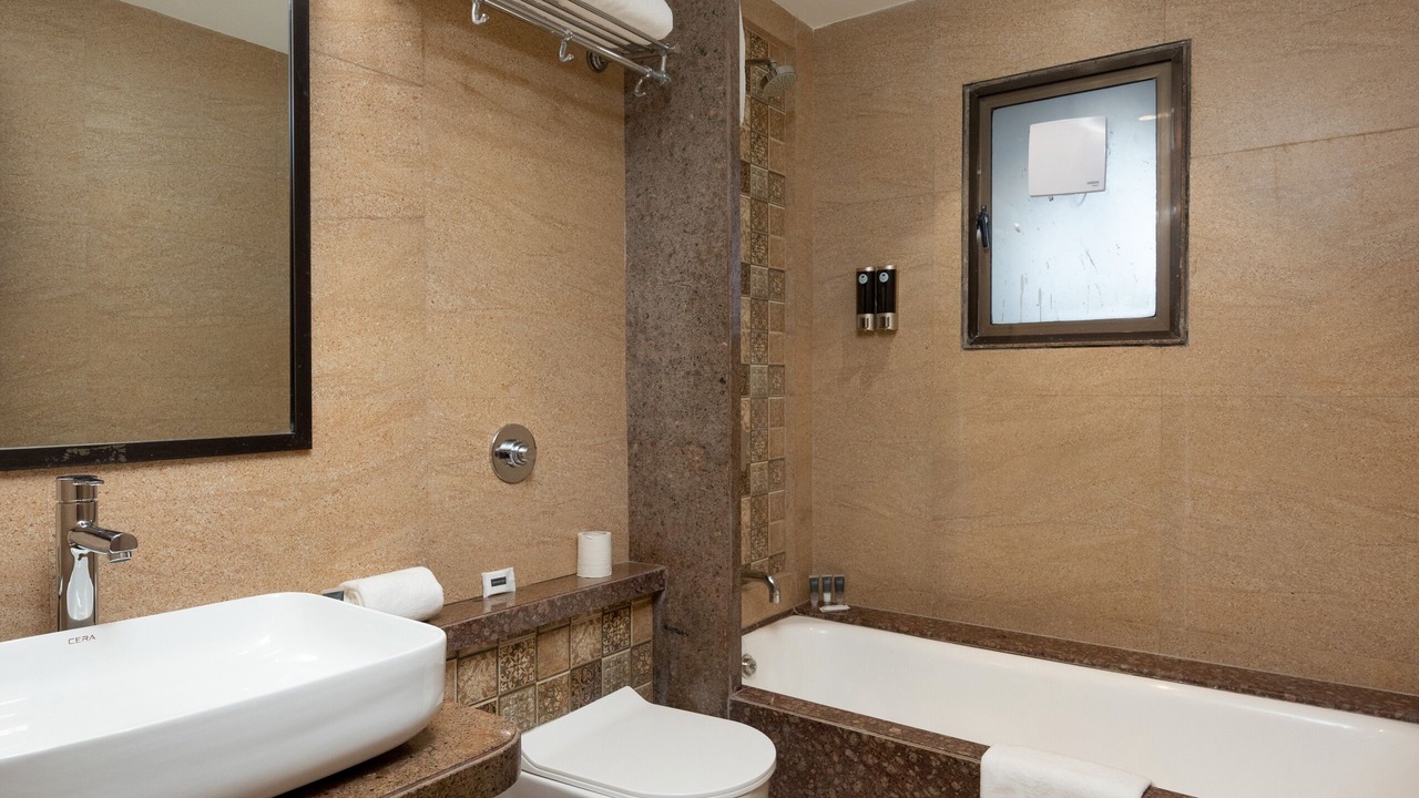 Photo of Bathroom in Mira Bhayandar