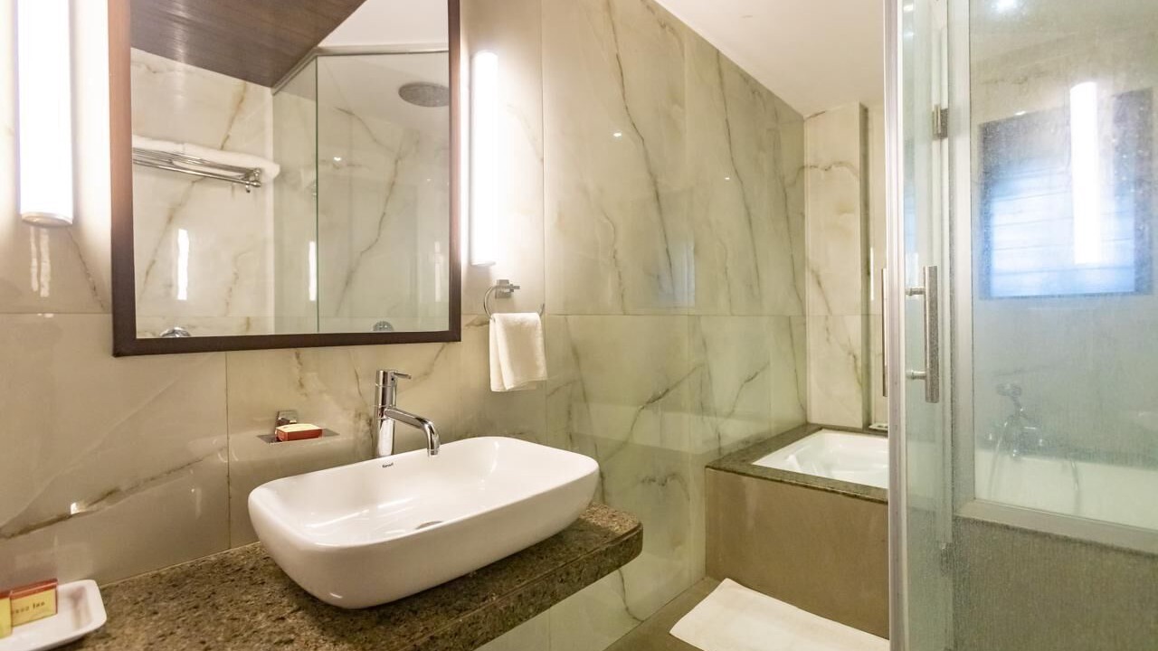 Photo of Bathroom in Mira Bhayandar