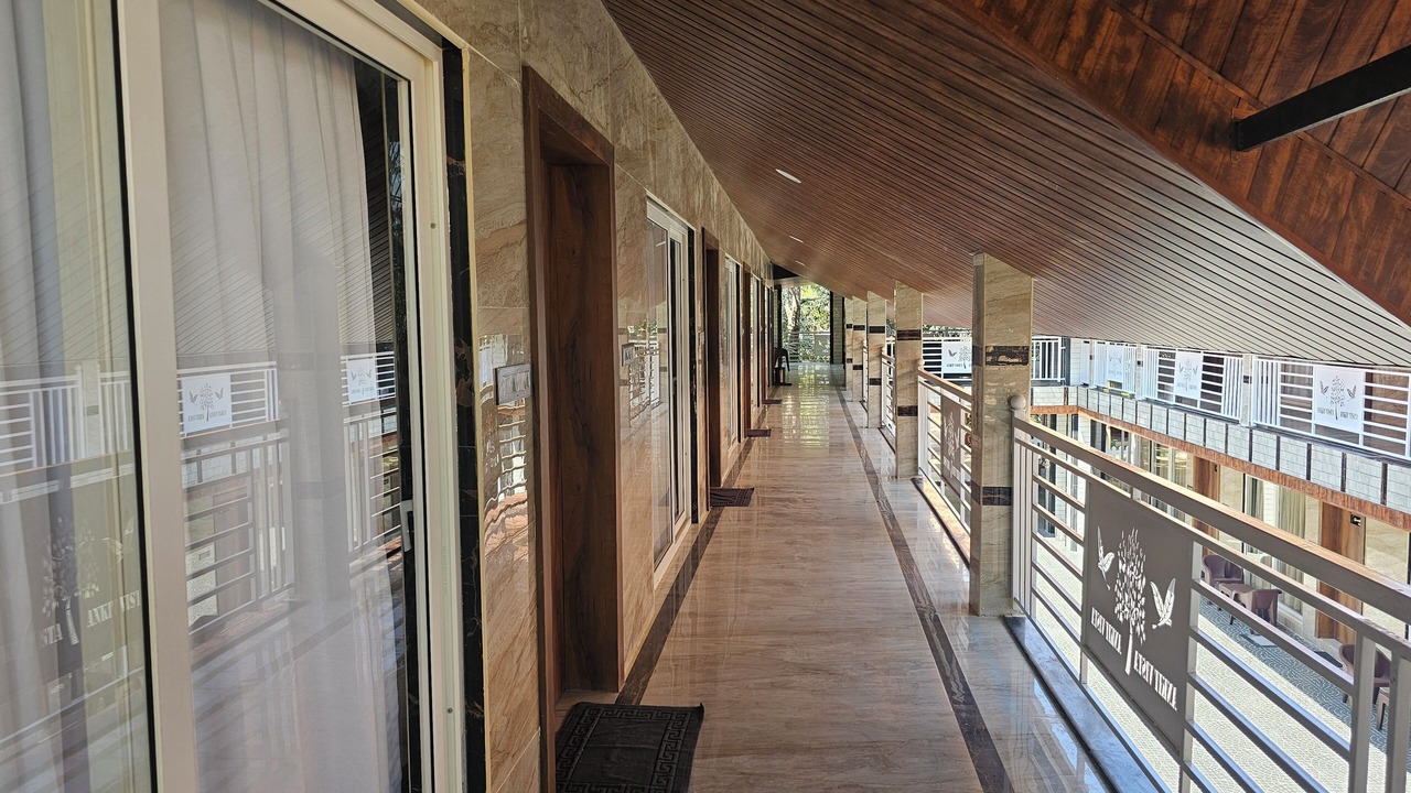 Photo of Bedroom in Nelamangala