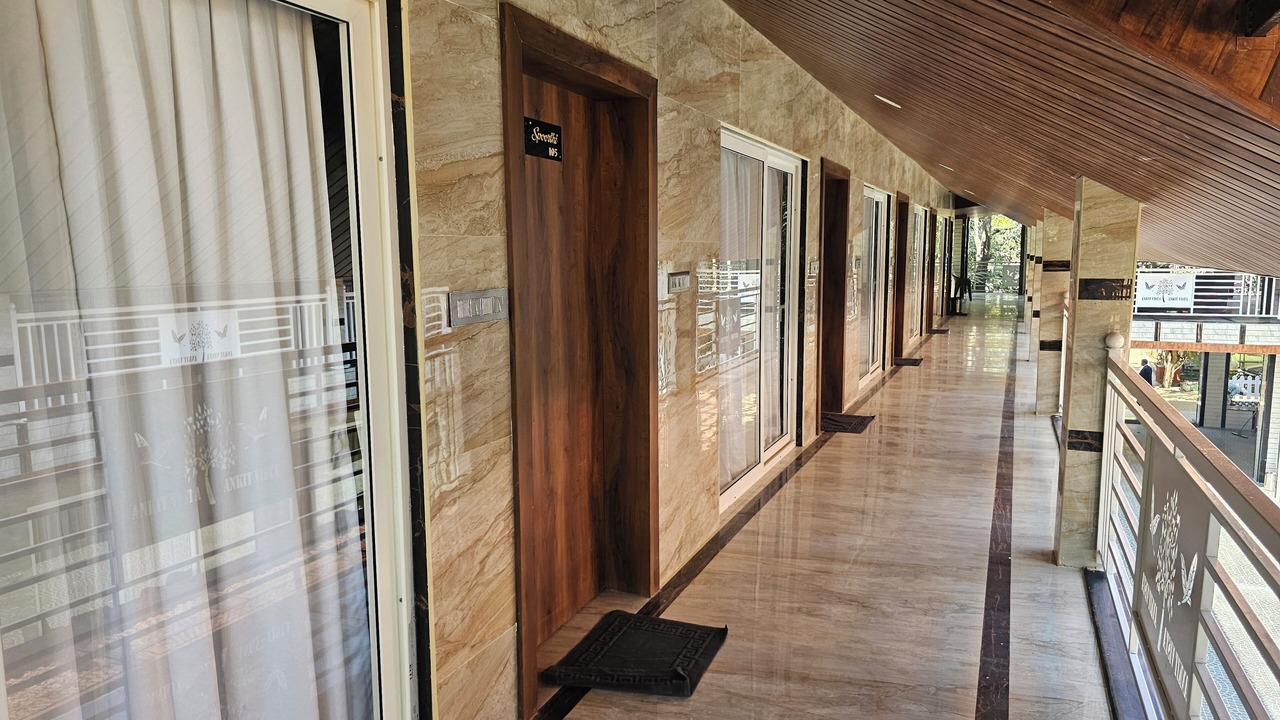 Photo of Bedroom in Nelamangala
