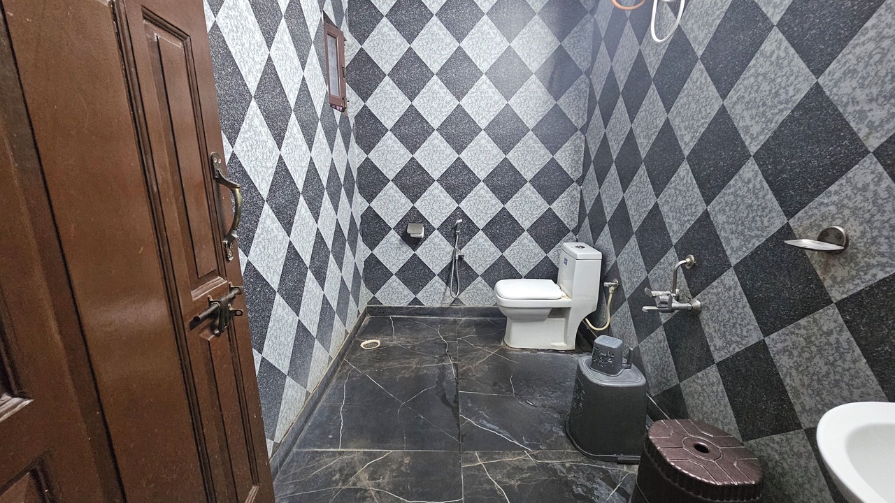 Photo of Bathroom in Nelamangala