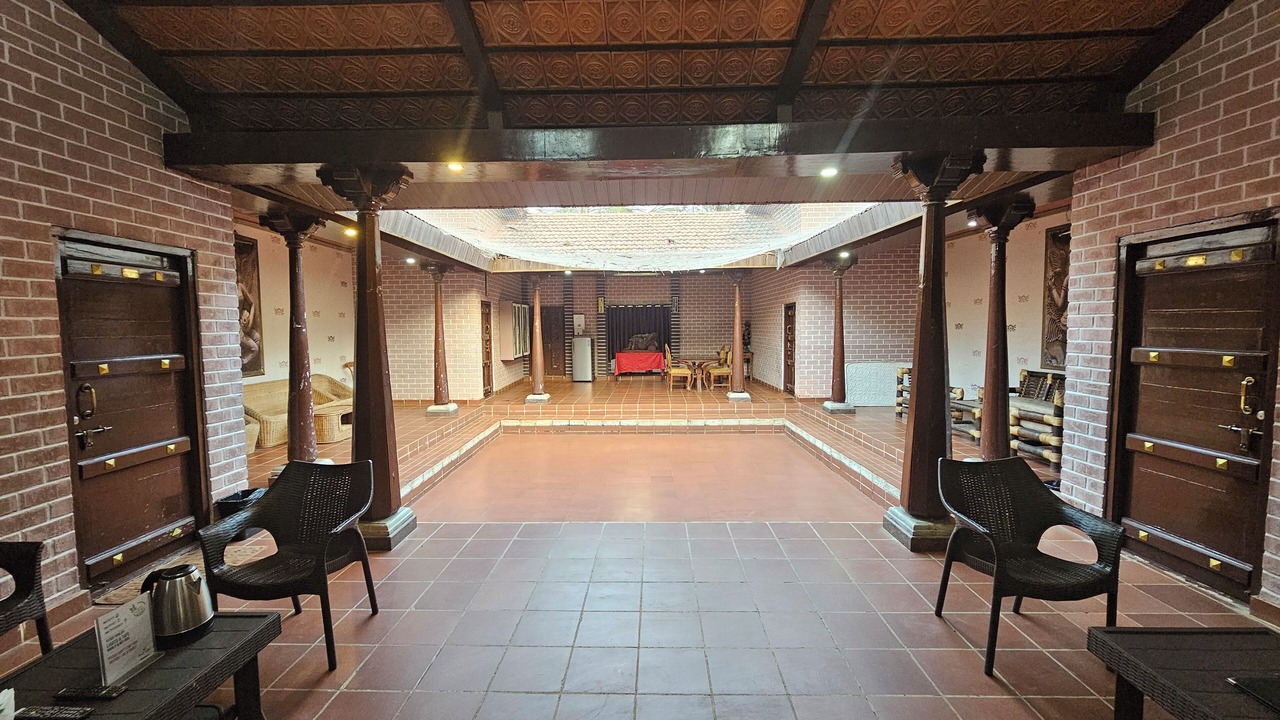 Photo of Bedroom in Nelamangala