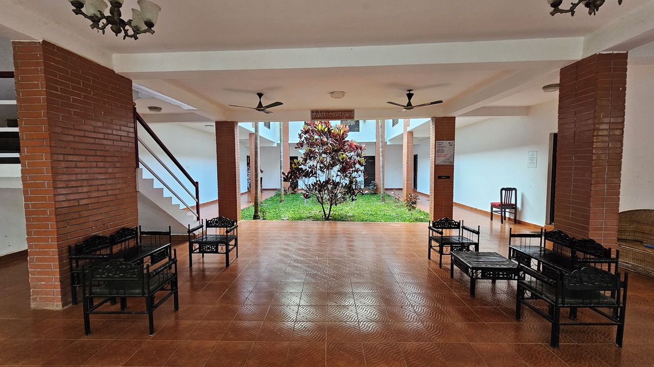 Photo of Bedroom in Nelamangala