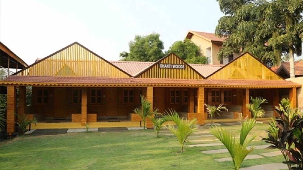 Photo of Outdoor in Nelamangala