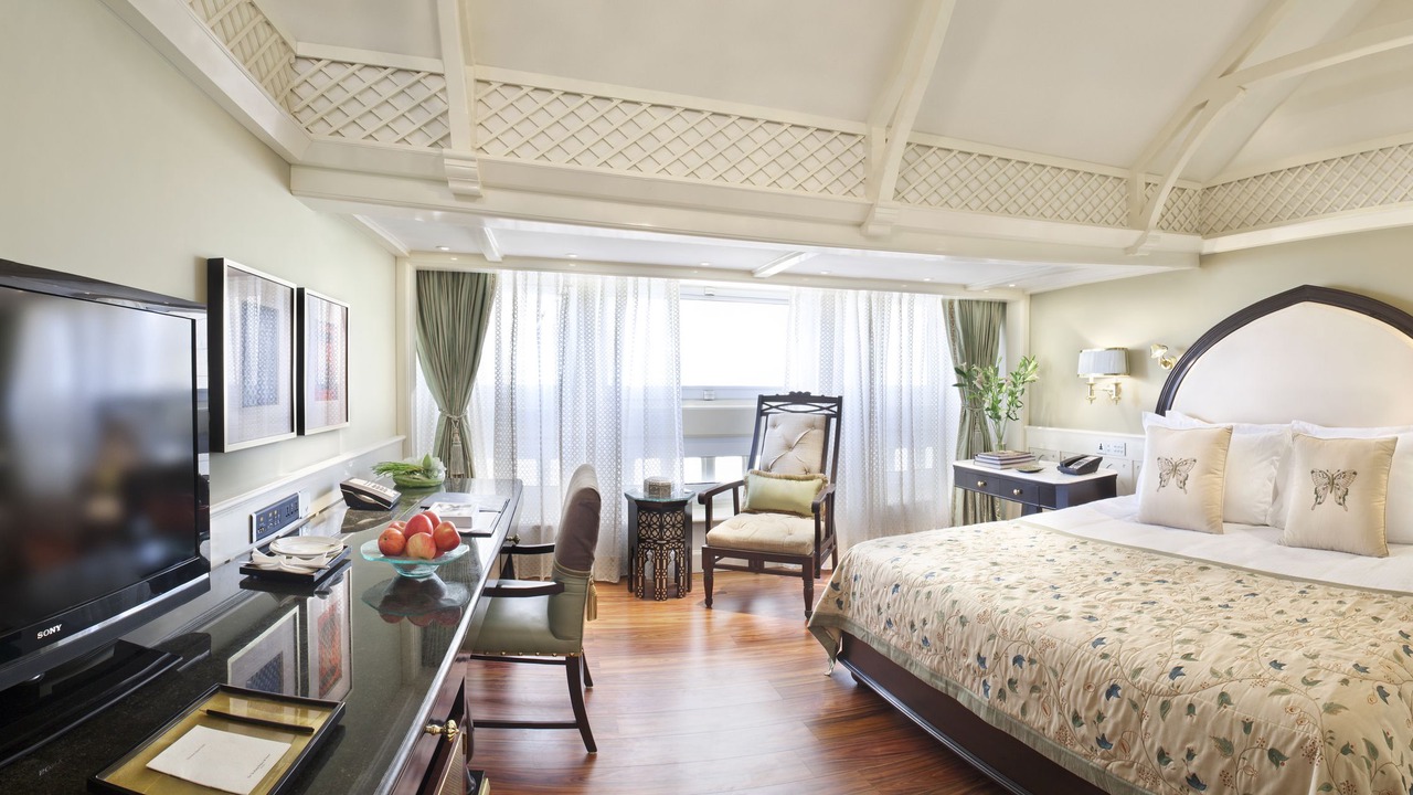 Photo of Bedroom in Wellington Pier