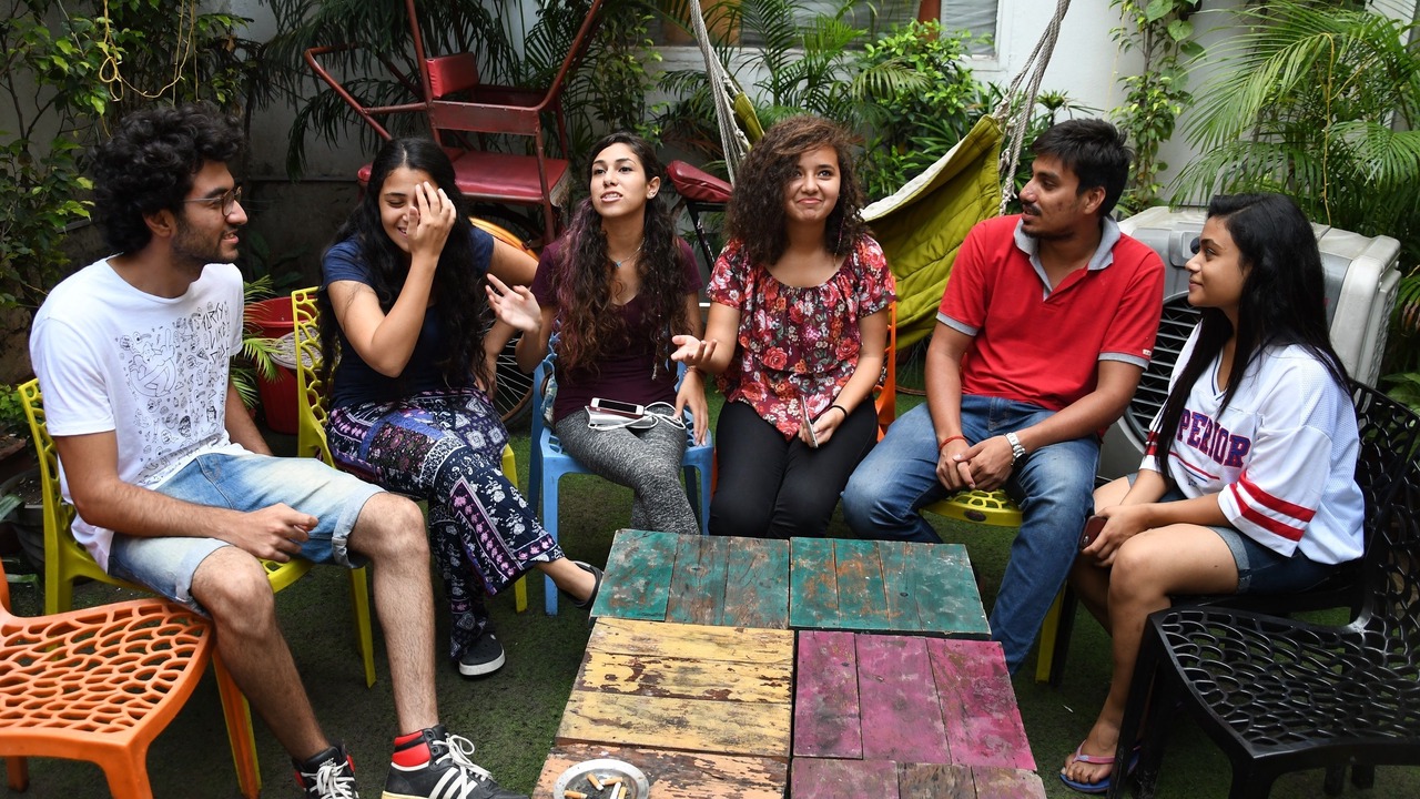Photo of Outdoor in Old Delhi