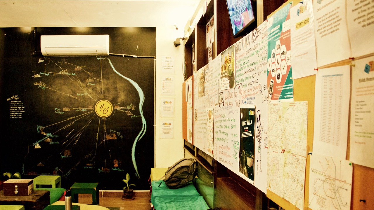 Photo of Others in Old Delhi