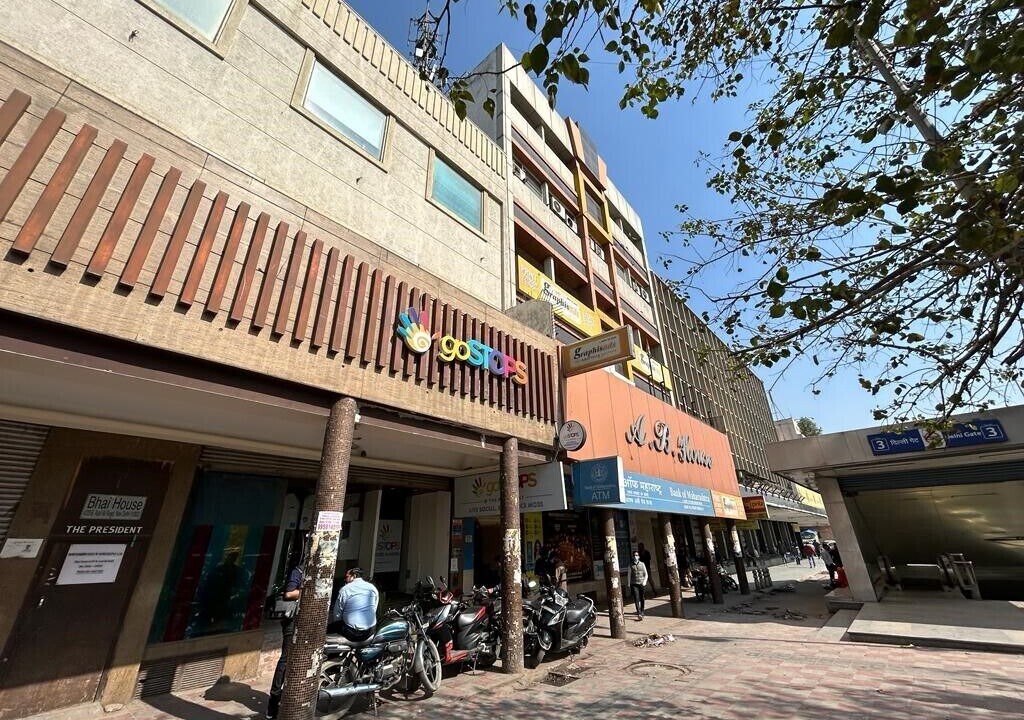 Photo of Outdoor in Old Delhi