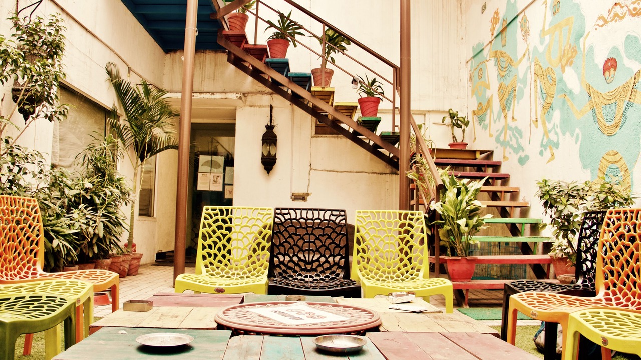 Photo of Outdoor in Old Delhi