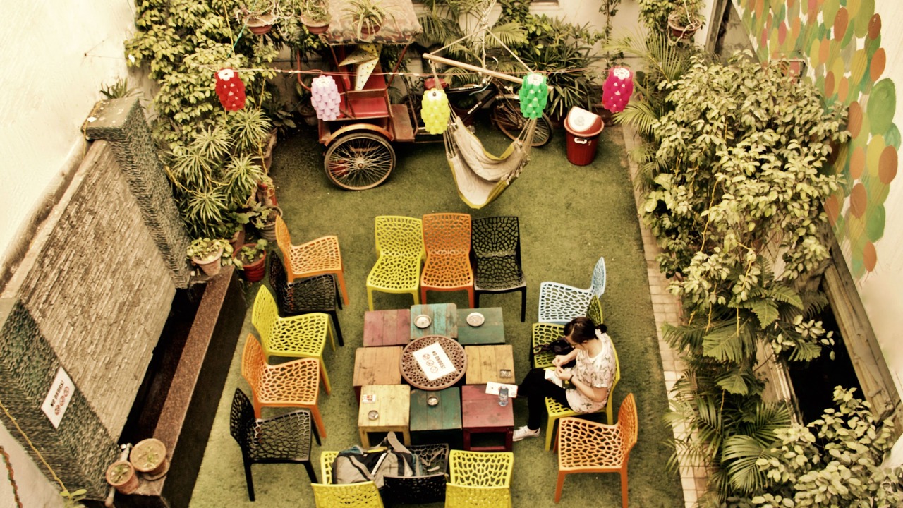 Photo of Outdoor in Old Delhi