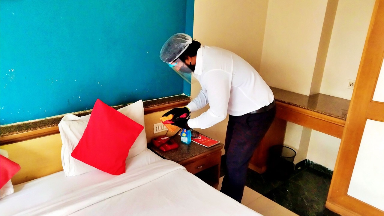 Photo of Bedroom in Pimpri - Chinchwad