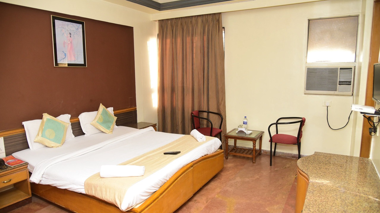 Photo of Bedroom in Pimpri - Chinchwad