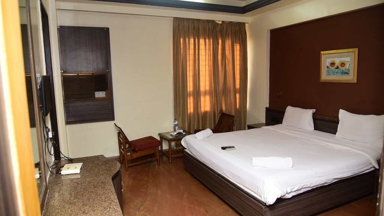 Photo of Bedroom in Pimpri - Chinchwad