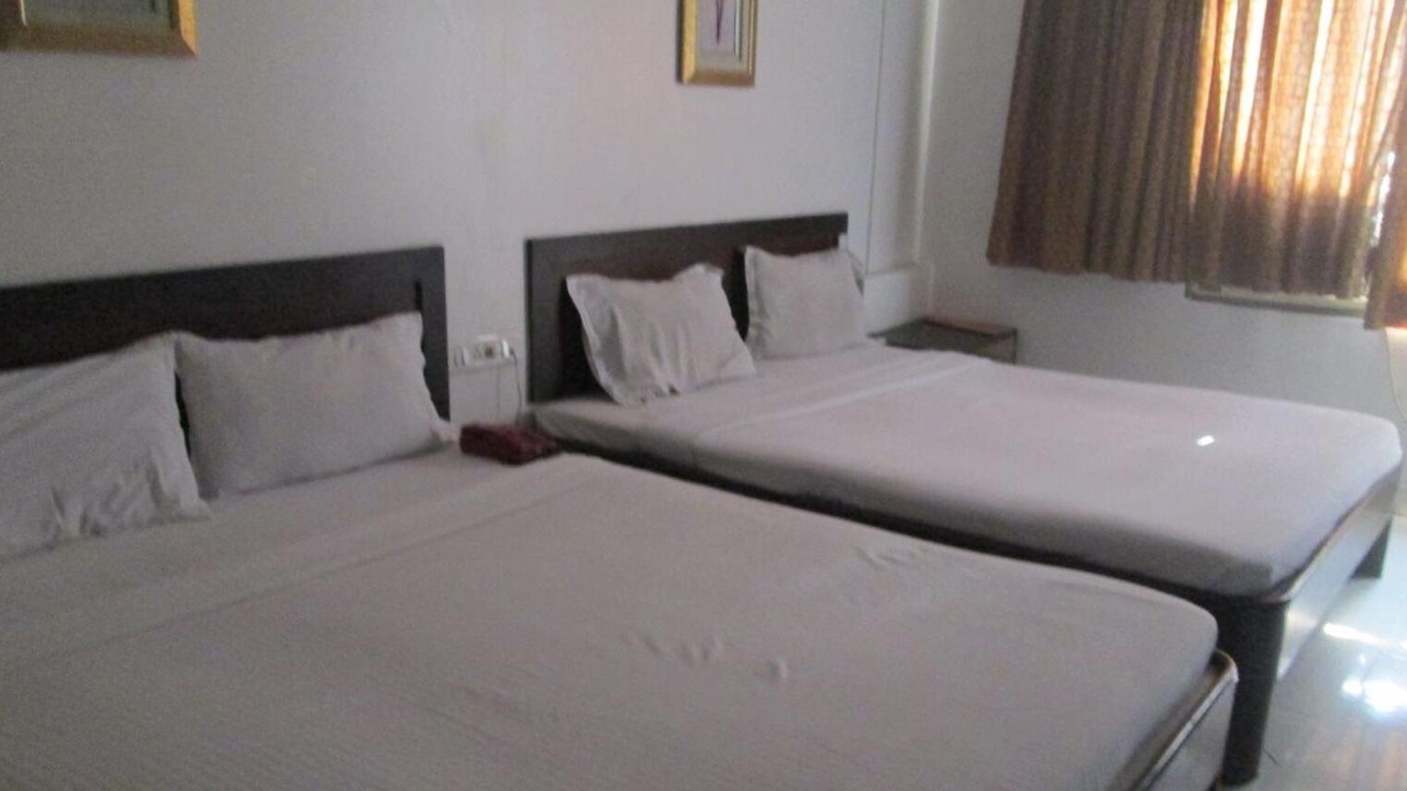 Photo of Bedroom in Pimpri - Chinchwad