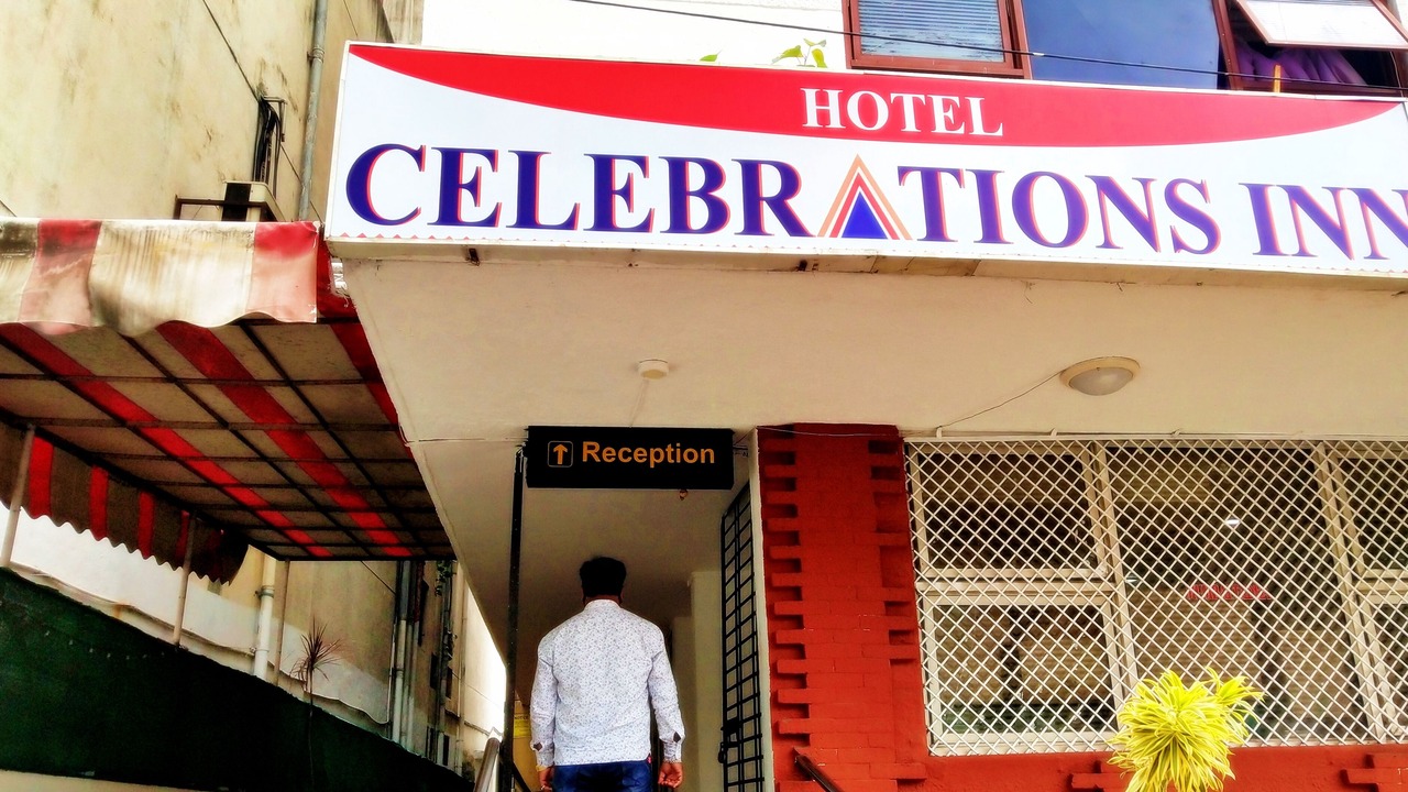 Photo of Outdoor in Pimpri - Chinchwad