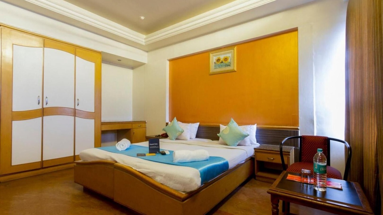 Photo of Bedroom in Pimpri - Chinchwad