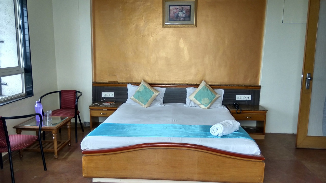Photo of Bedroom in Pimpri - Chinchwad