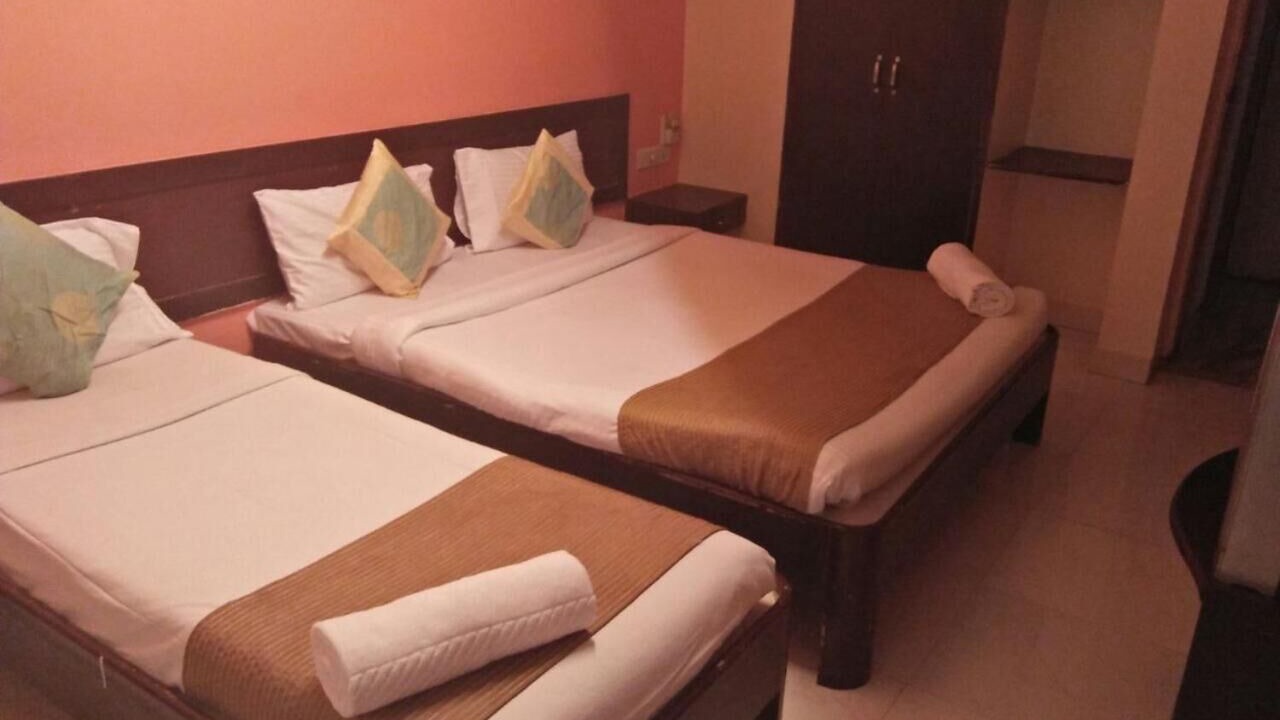 Photo of Bedroom in Pimpri - Chinchwad
