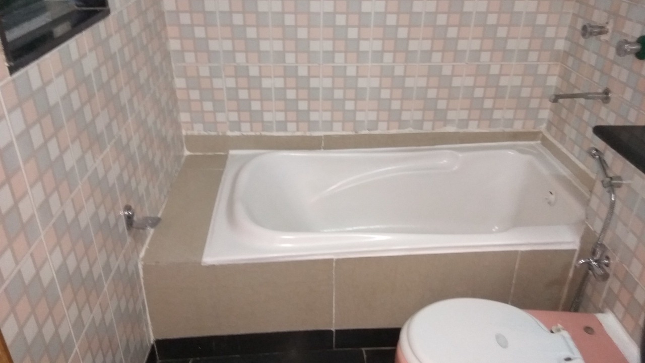 Photo of Bathroom in Pimpri - Chinchwad