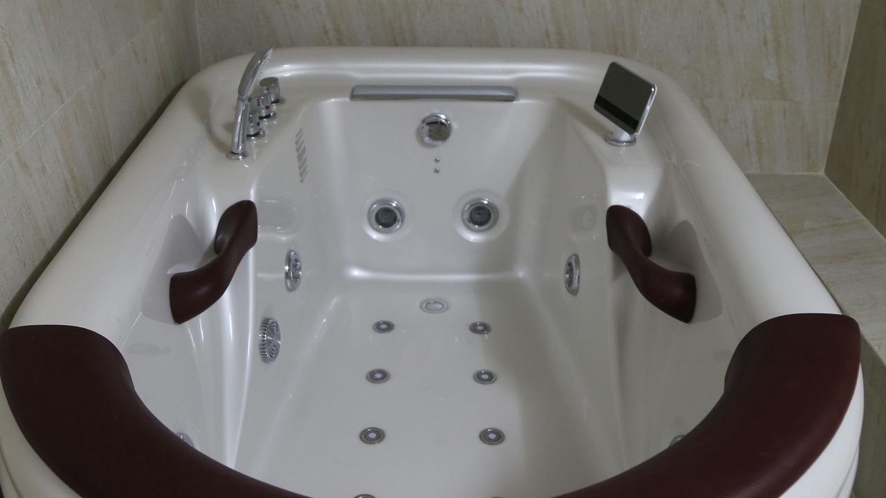 Photo of Bathroom in Uttara