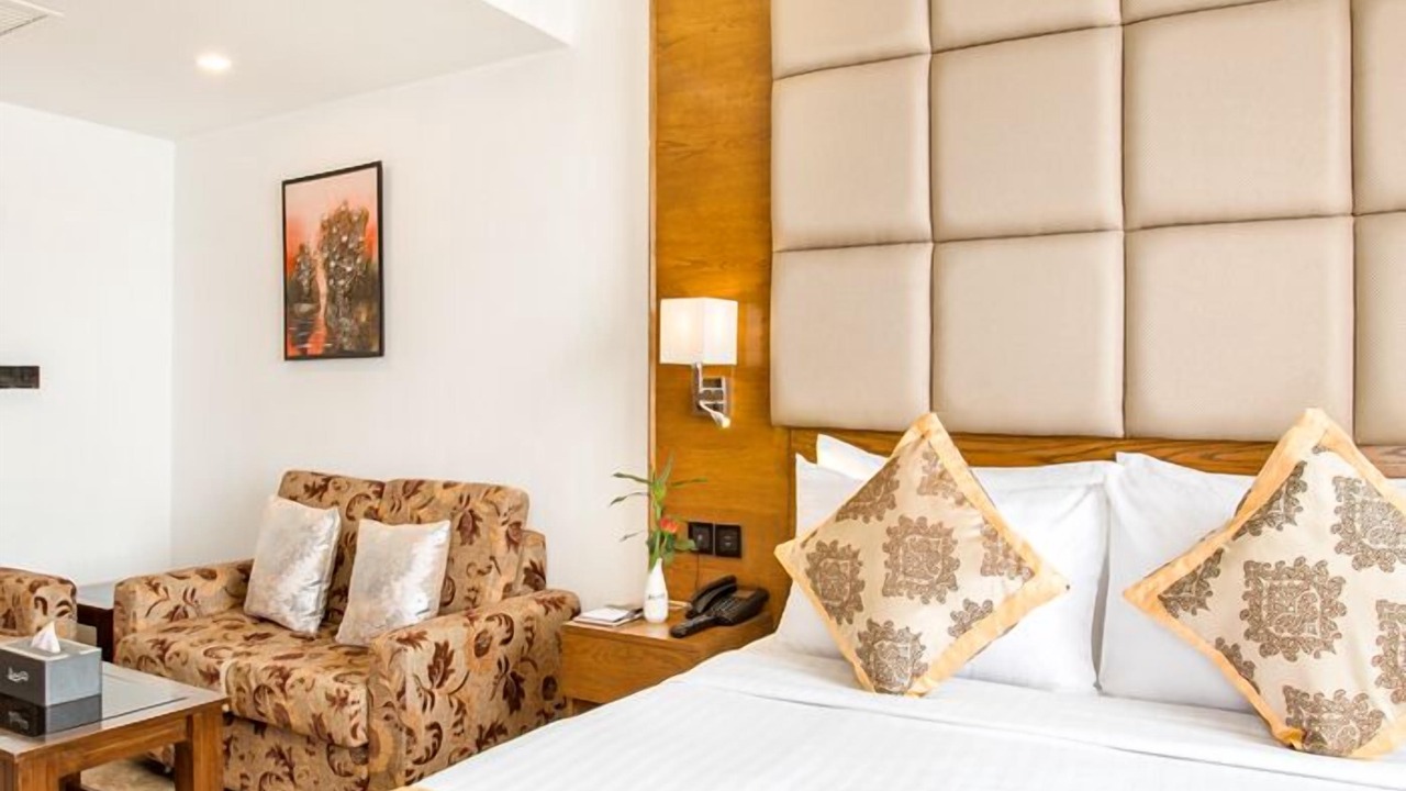 Photo of Bedroom in Uttara