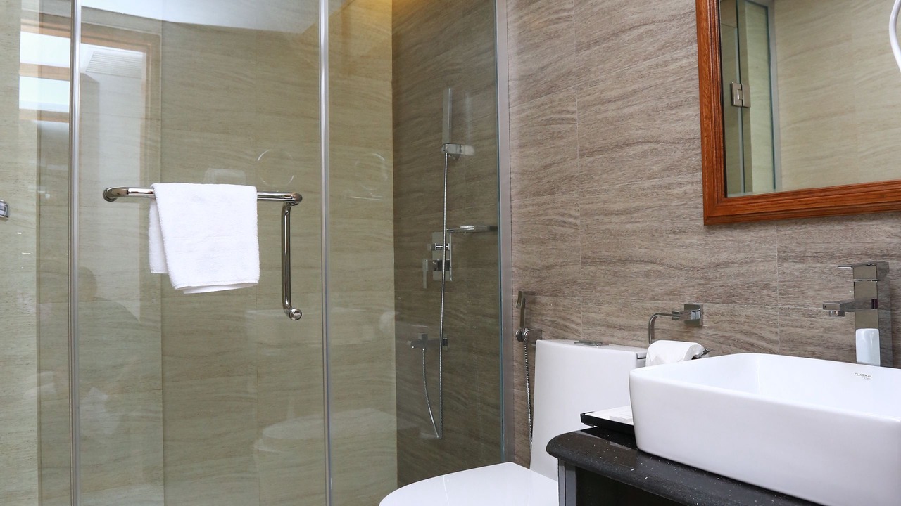 Photo of Bathroom in Uttara