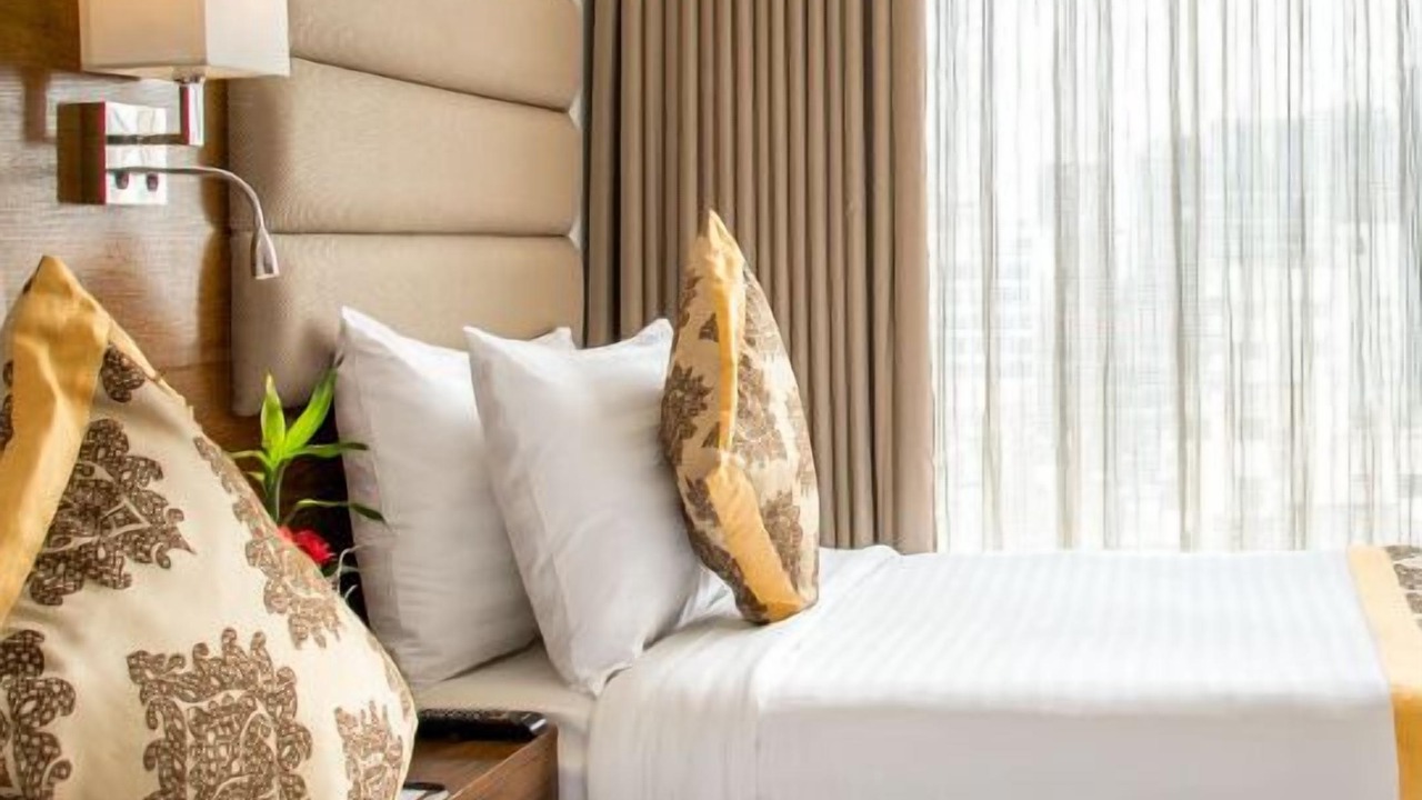 Photo of Bedroom in Uttara