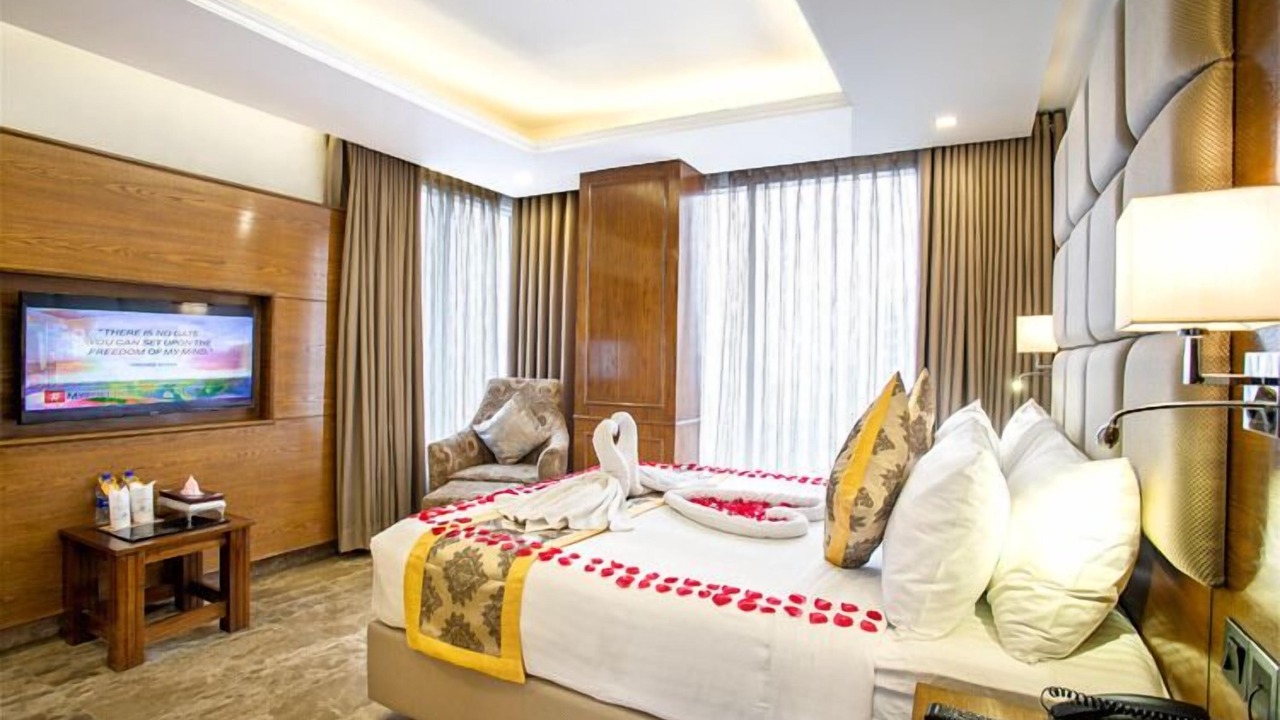Photo of Bedroom in Uttara