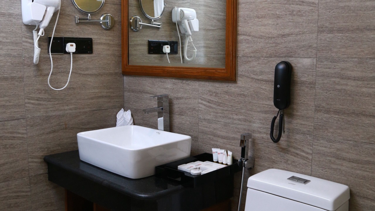 Photo of Bathroom in Uttara