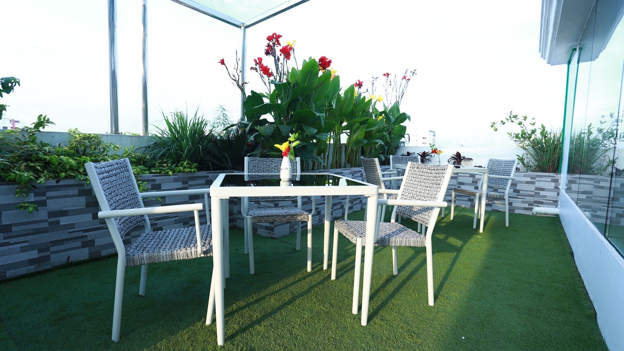 Photo of Outdoor in Uttara