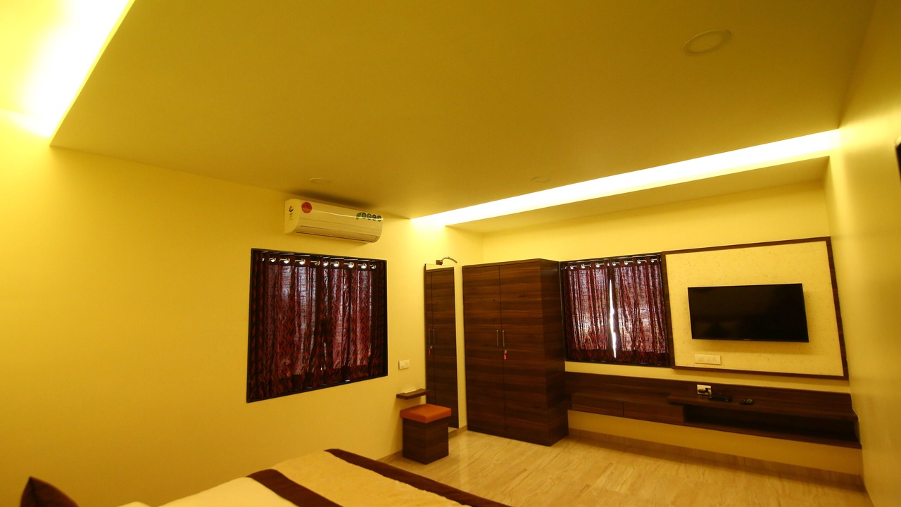 Photo of Bedroom in Navsari