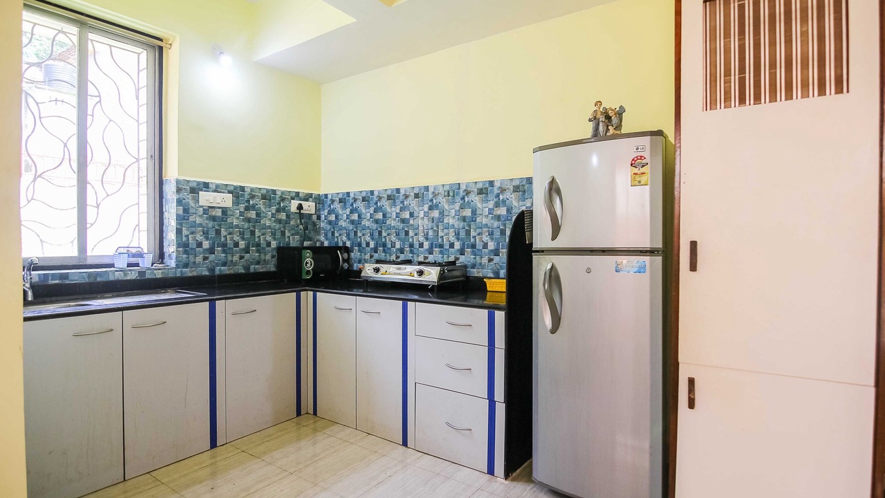 Photo of Kitchen in Alto de Porvorim