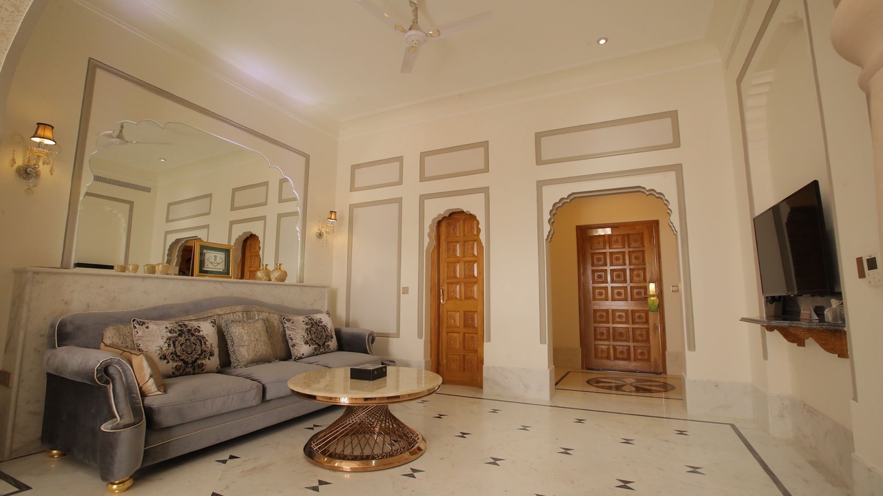 Photo of Bedroom in Amer