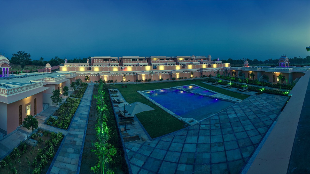 Photo of Outdoor in Amer